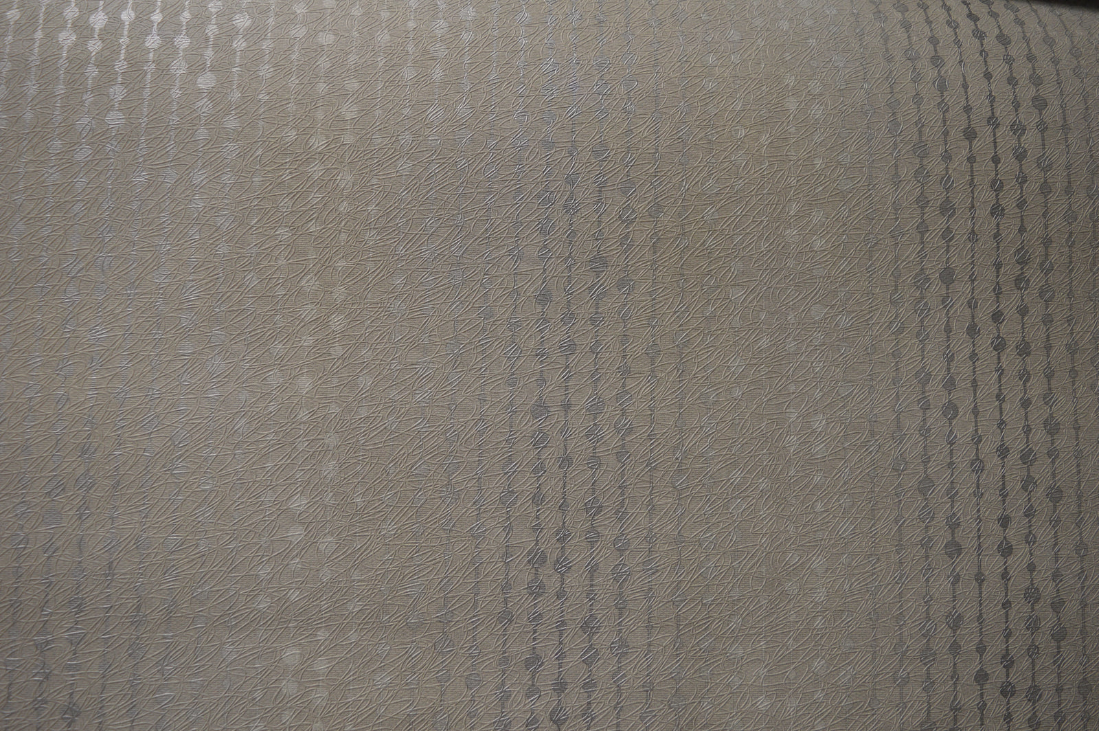 Cream & Silver, Grey & Gold Trend Collection Wallpapers - DK.18181-2 & 4