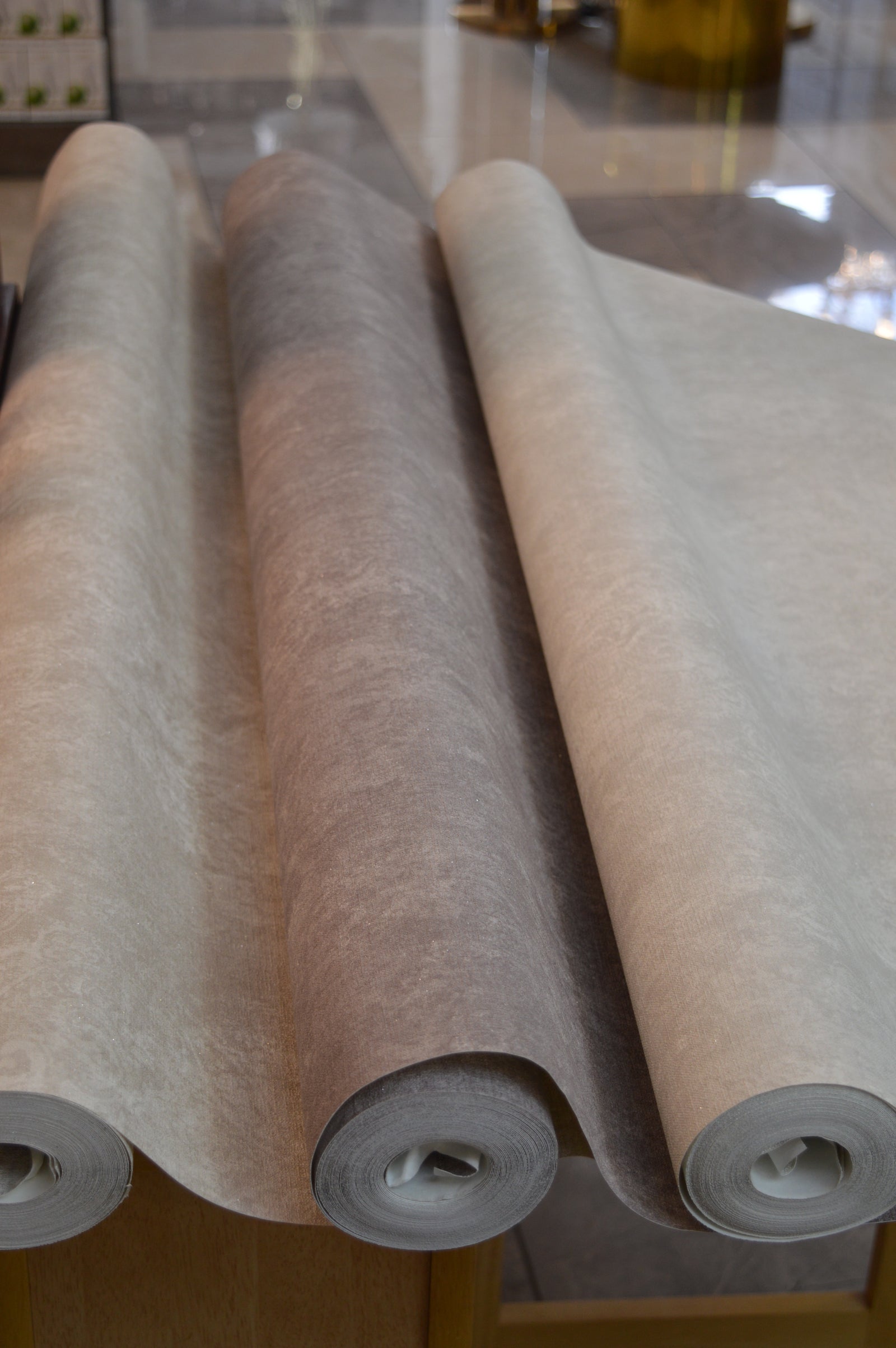 Lucca Fon Secret Palace Wallpapers- DK.21652-2, 3 & 4