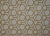 Hexagonal-Trend Collection Wallpapers-Cream & Gold- DK.18184-3