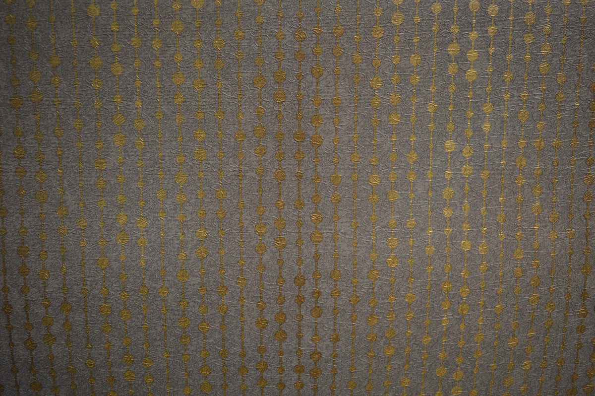 Cream & Silver, Grey & Gold Trend Collection Wallpapers - DK.18181-2 & 4