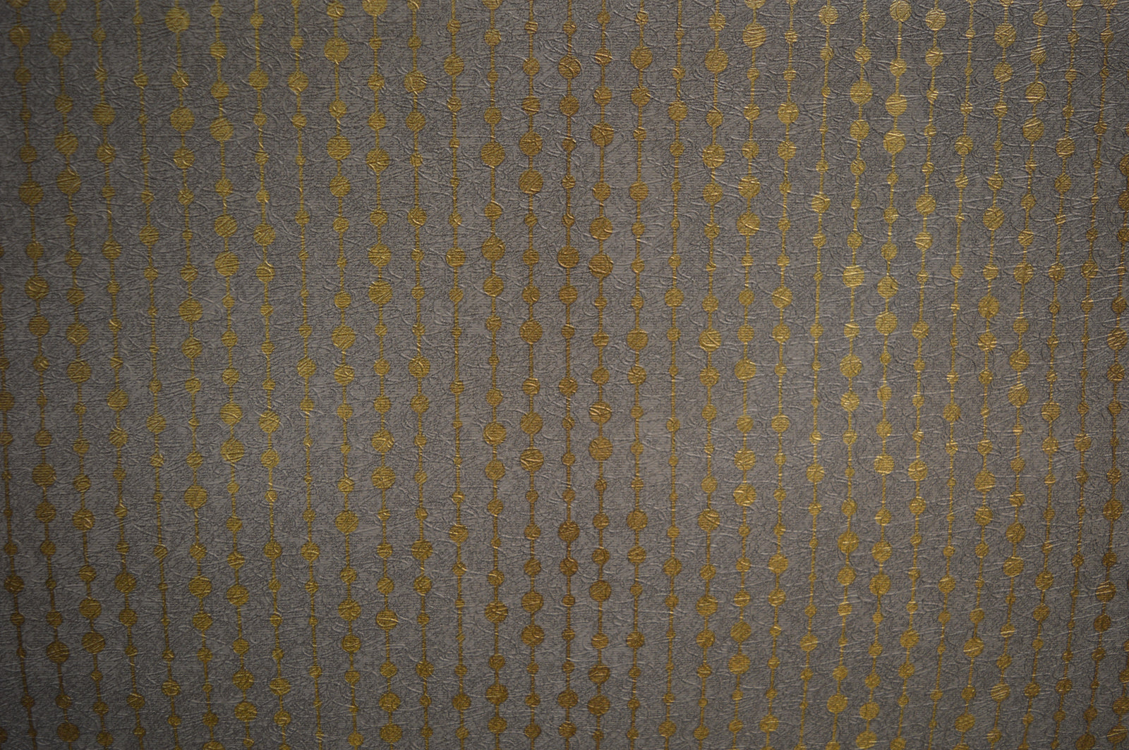 Cream & Silver, Grey & Gold Trend Collection Wallpapers - DK.18181-2 & 4