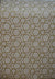 Hexagonal-Trend Collection Wallpapers-Cream & Gold- DK.18184-3