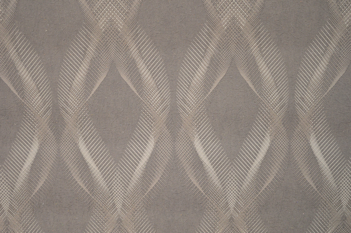 Lifestyle Black and Gold, Grey and Silver Modern Homes Double Width Wallpapers- DK.23940-2 & 4