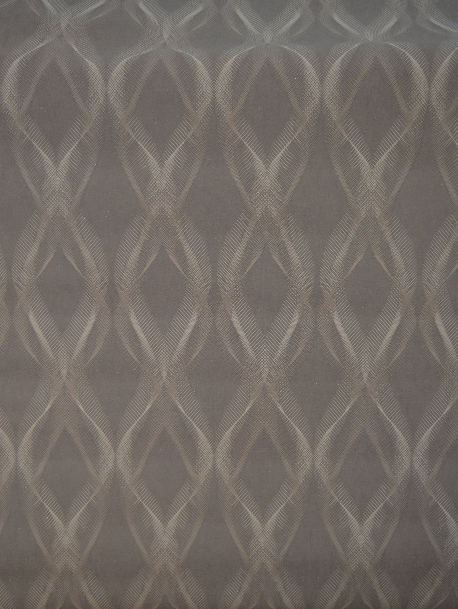 Lifestyle Black and Gold, Grey and Silver Modern Homes Double Width Wallpapers- DK.23940-2 & 4