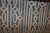 Lifestyle Monolya Sparkly Black & Gold Wallpapers - DK.23650-4