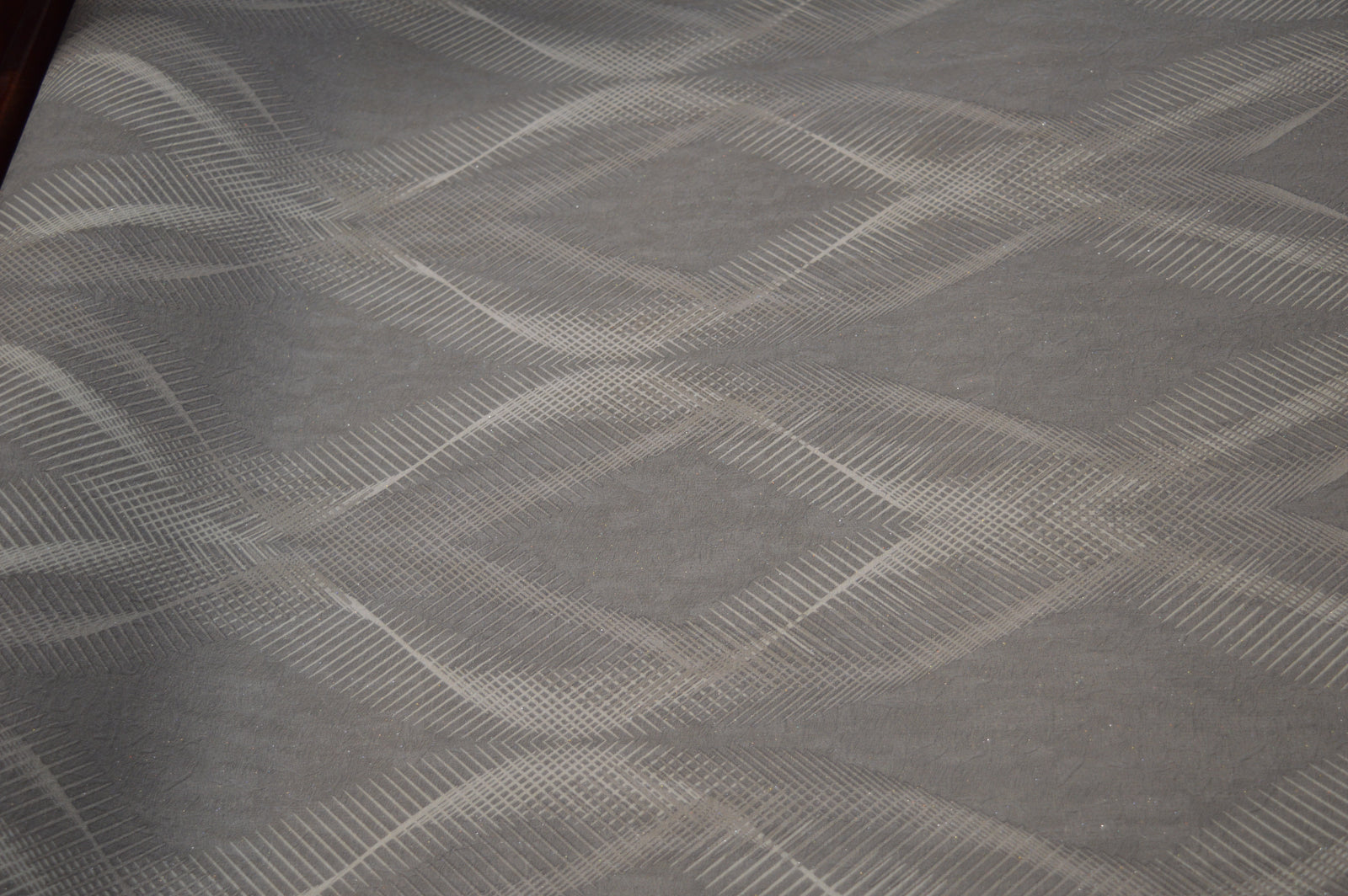 Lifestyle Black and Gold, Grey and Silver Modern Homes Double Width Wallpapers- DK.23940-2 & 4