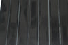 Black Rectangle Glass Mosaic Tiles-300*300*8mm-11sheets-1m2