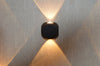 LED waterproof IP65 interior and exterior Wall Lights