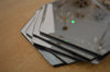 Mirrored Hexagonal Wall Tiles-200*200*4mm-25sheets-1m2
