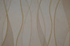 Cream & Grey Design Plus Wallpaper -DK.13171-2- Size: 1.06M Width 16.281M Length- Equal to normal 3Rolls