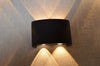 LED waterproof IP65 interior and exterior Wall Lights