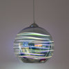 3D Multicolour Adjustable Globe