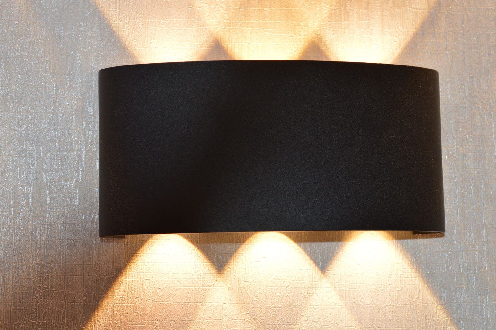 LED waterproof IP65 interior and exterior Wall Lights