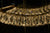 5 & 2 Layer Crystallic LED Chandeliers -Colour Changing Dimmable with Remote Control-5103-550 & 5103-550-5-Chrome & Gold