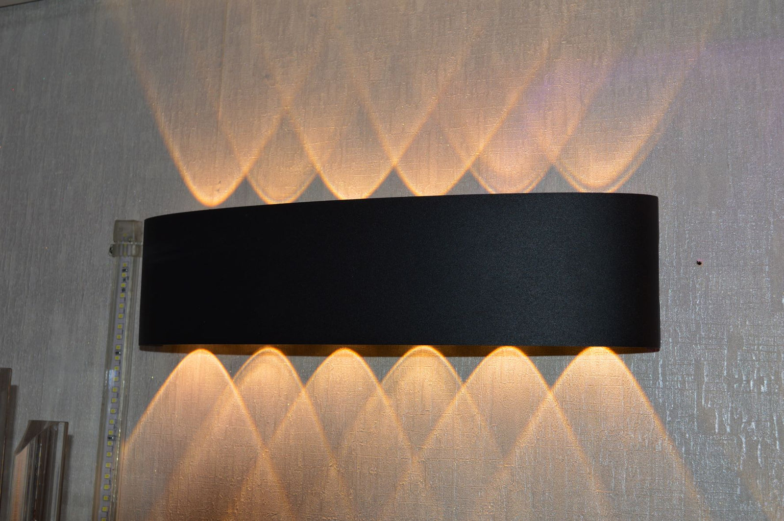 LED waterproof IP65 interior and exterior Wall Lights