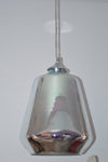 3D LED Conic Pendant Ceiling Lights