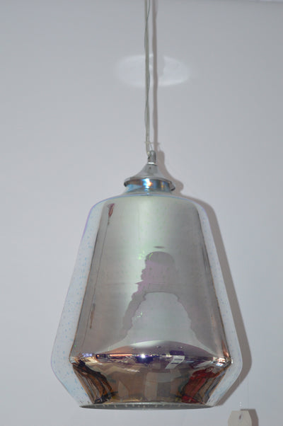 3D LED Conic Pendant Ceiling Lights
