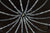 Flower thin metallic frame crystallic LED incorporated light [A100420-18]