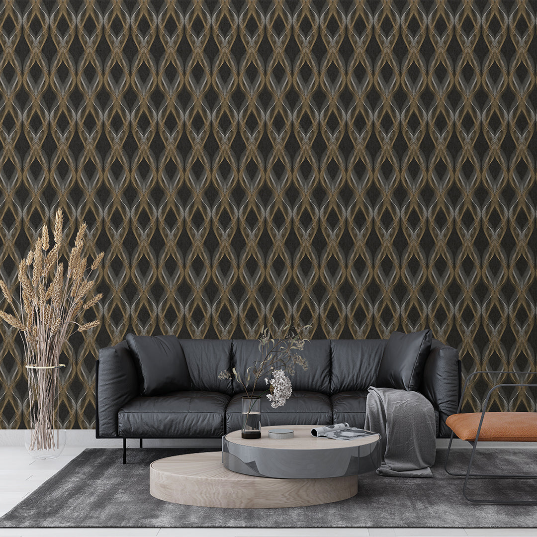 Effect Lifestyle Wallpapers- DK.23940-2 & 4