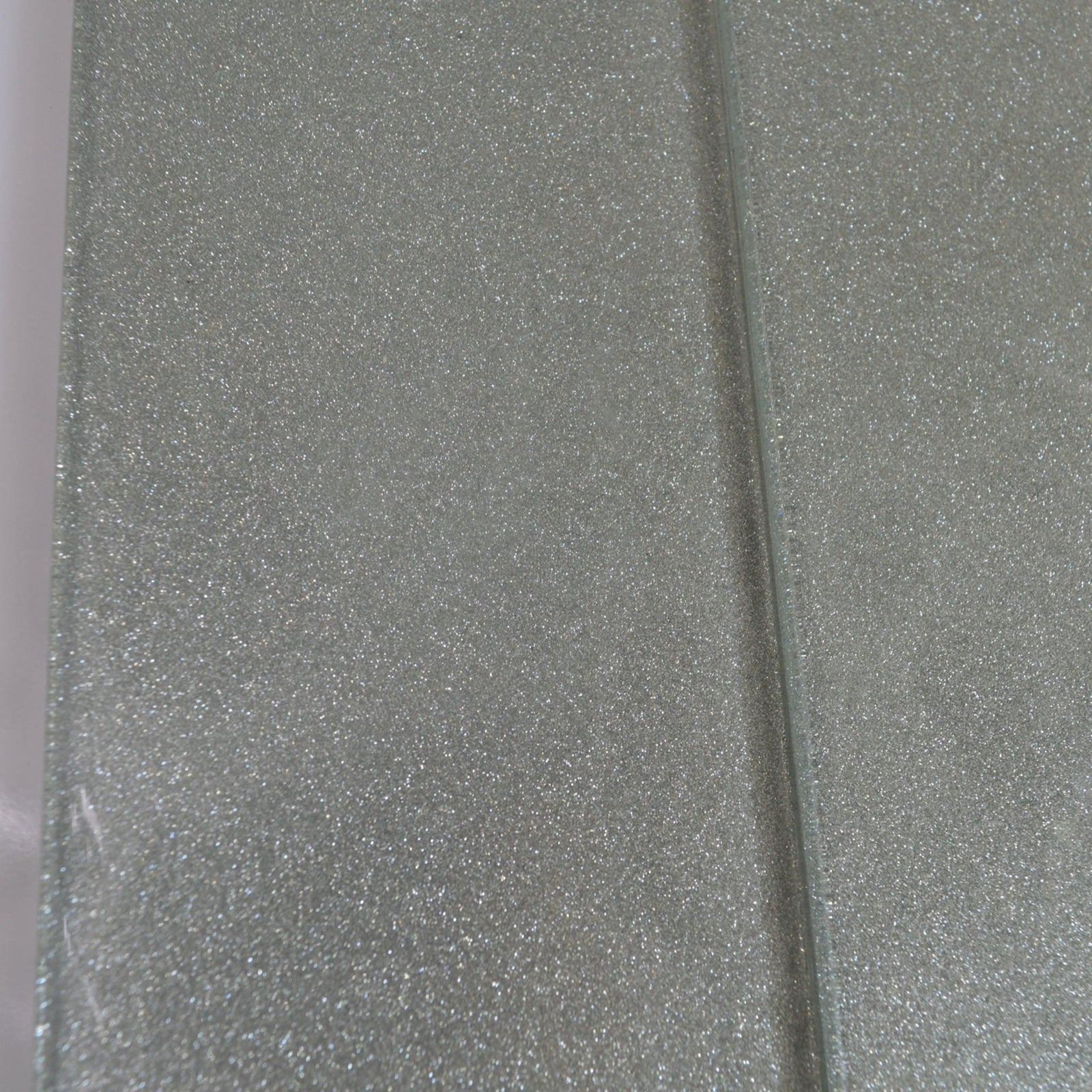 Sparkle Effect Glass Tile-400*100*8mm-25tiles-1m2-GS03SILVER_1