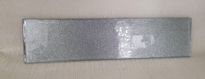 Sparkle Effect Glass Tile