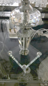 Crystallic small table lamps [GTL01 | GTL002 | GTL04]