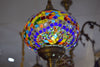 Hanging Small Globes Pendant Turkish Pendant Light