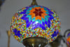 Hanging Small Globes Pendant Turkish Pendant Light