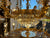 Large Grand Traditional Crystal Chandelier Gold with matching different size lights-Y8098-16+10+6