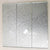 Olive Slate/Metro Glass Mosaic Tile-300 x 100 x 8 mm