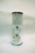 Crystal Tall Candle Holders