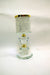 Crystal Tall Candle Holders