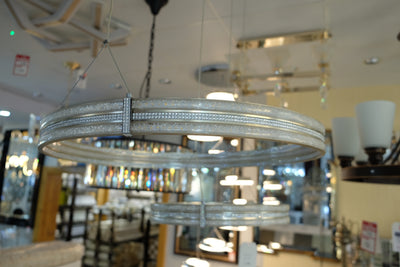 LED Bar Suspended Ceiling Light