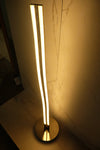 LED Bar Floor STanding Lamp in double line [MT3613]