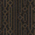 Lifestyle Monolya Sparkly Black & Gold Wallpapers - DK.23650-4