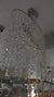 Waterfall Droplets Crystallic Light
