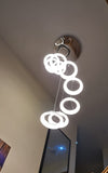 Suspended Ceiling Circles [A6070 | 4033]