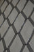 Diamond Wall Mirrors & Home Decors -110*90cm-Silver with Grey side border