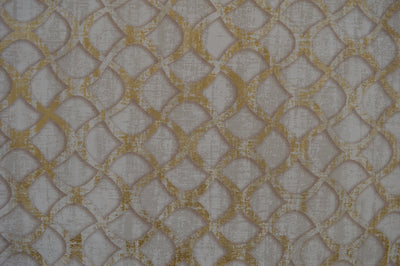 HAKAN AKKAYA II Wallpapers - DK.20192-1 Brown mix Gold texture