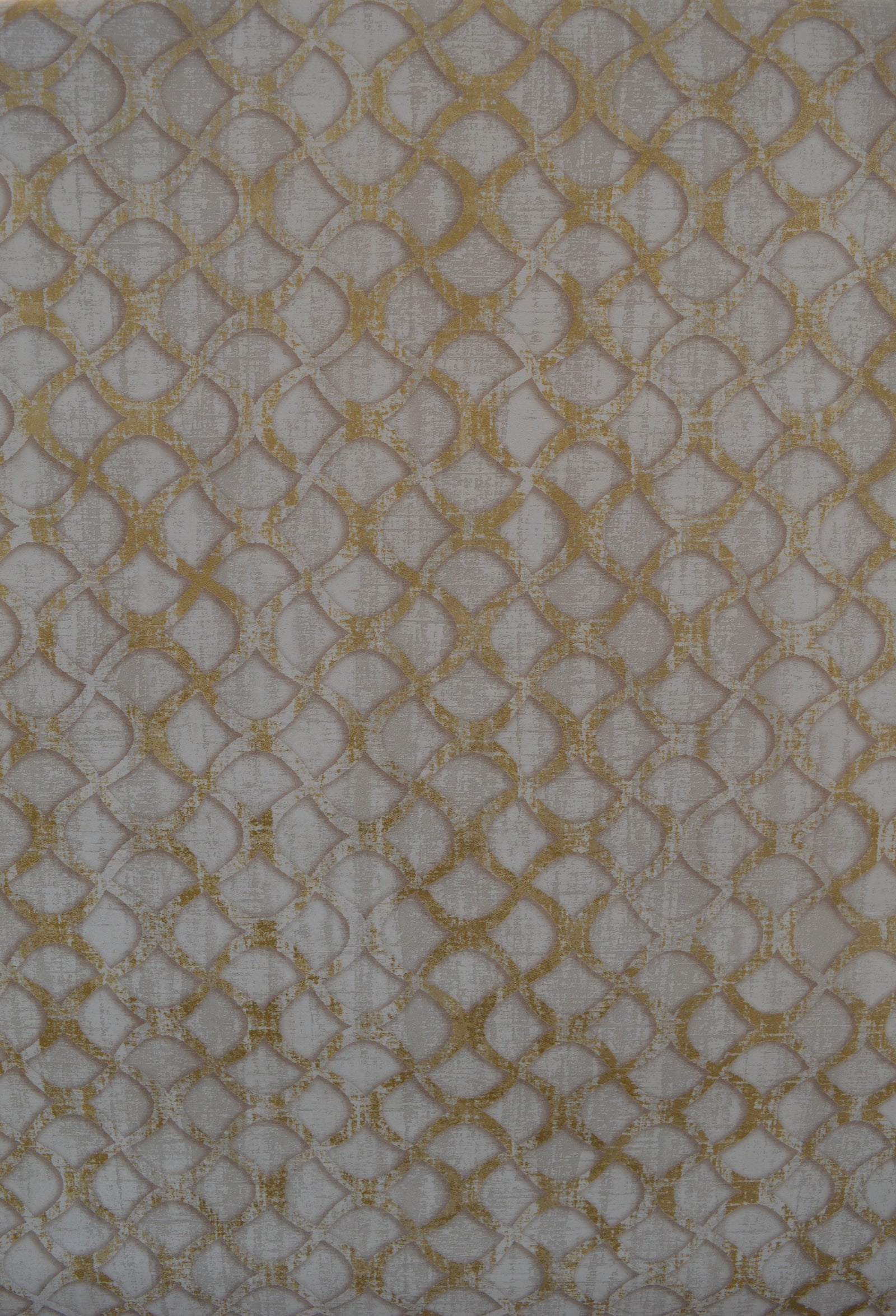 HAKAN AKKAYA II Wallpapers - DK.20192-1 Brown mix Gold texture
