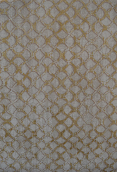 HAKAN AKKAYA II Wallpapers - DK.20192-1 Brown mix Gold texture