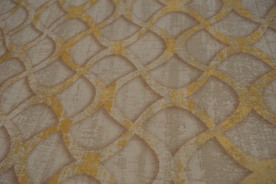 HAKAN AKKAYA II Wallpapers - DK.20192-1 Brown mix Gold texture