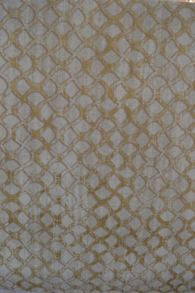 HAKAN AKKAYA II Wallpapers - DK.20192-1 Brown mix Gold texture