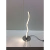 Led Twist Table Light - Table Lamp
