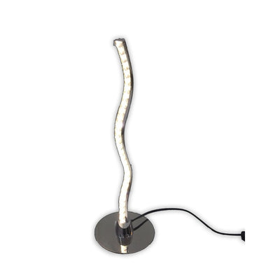 Led Twist Table Light - Table Lamp