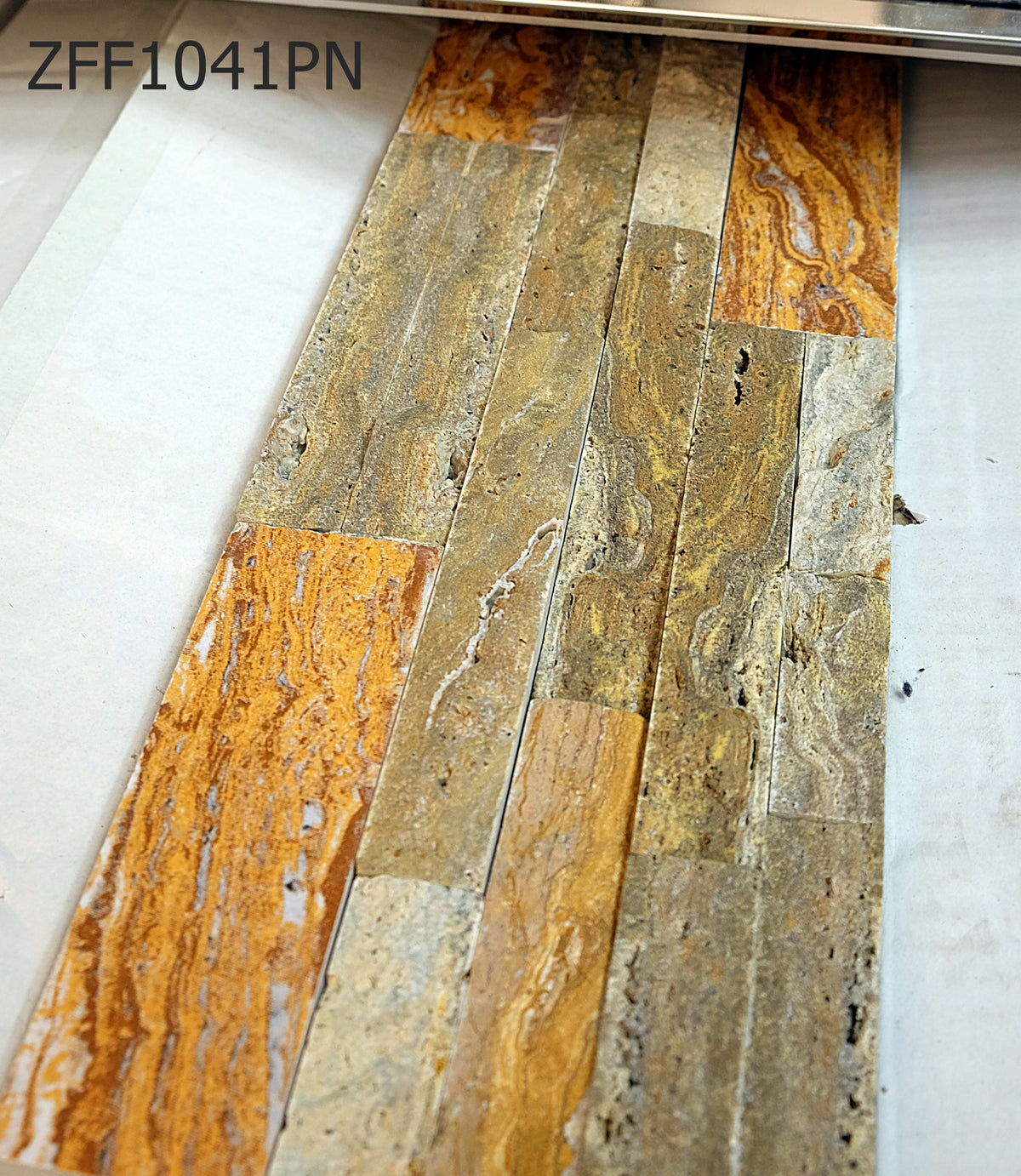 Marble Mosaic Tiles