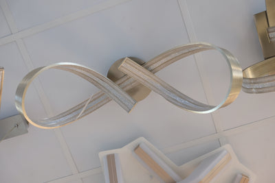 LED Bar Ribbon Ceiling Mount [MX3608 | MD3596-4]