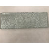 Olive Green Chequered Glass Mosaic Tiles [Jb-S1] - Glass Mosaics