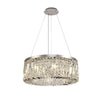 Modern Crystallic Flushmount Ceiling Lights-5001