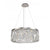 Modern Crystallic Flushmount Ceiling Lights-5001